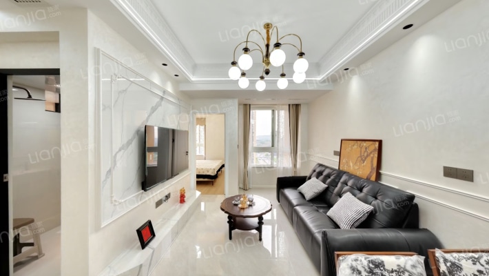 天邻山水北区二手房实景图