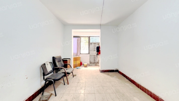 白塔路住宅小区二手房实景图