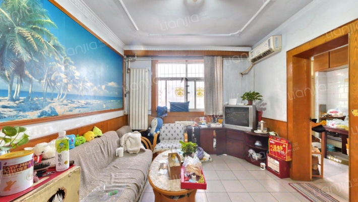 嵩山北路97号二手房实景图