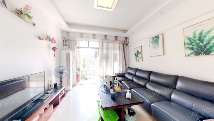 祥顺豪庭二手房实景图