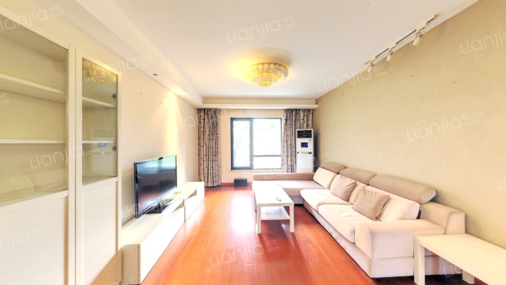 仁恒晶园(G53公寓)二手房实景图