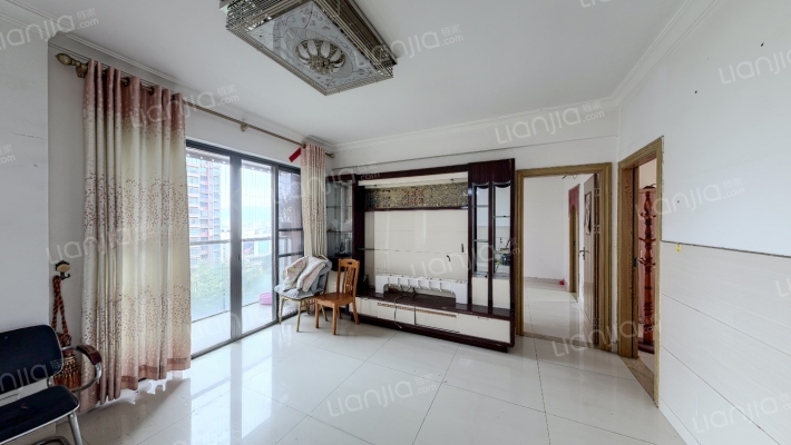 领尚天地二手房实景图