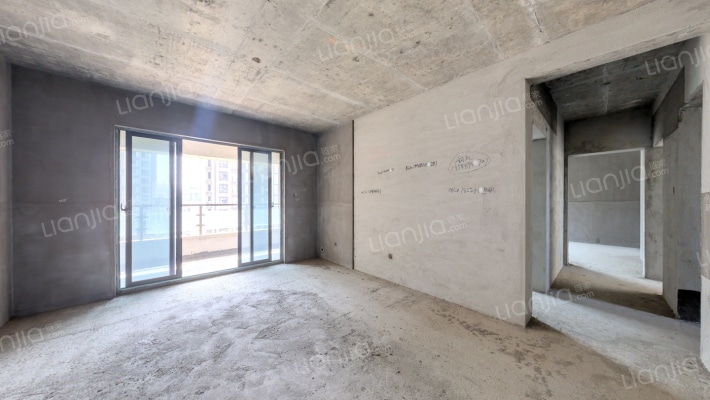 润和山水郡二手房实景图