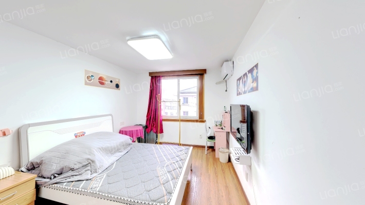 塔影一村二手房实景图