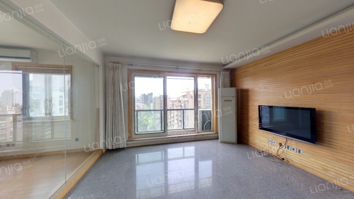 青春都市公寓二手房实景图