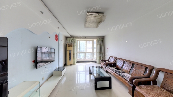 新世纪花园二手房实景图