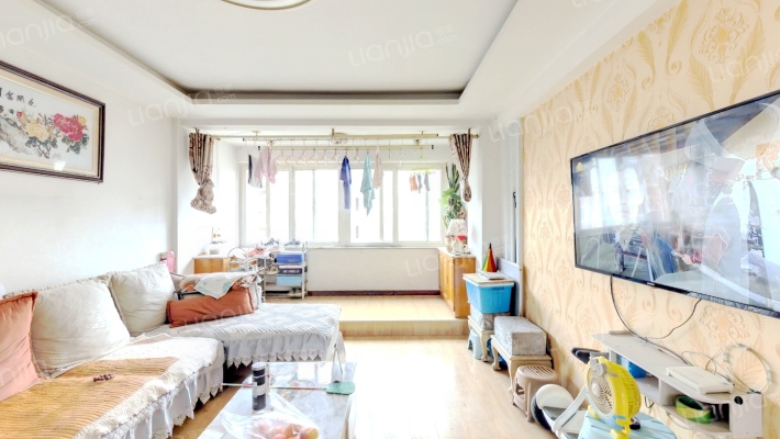 祥云小区二手房实景图