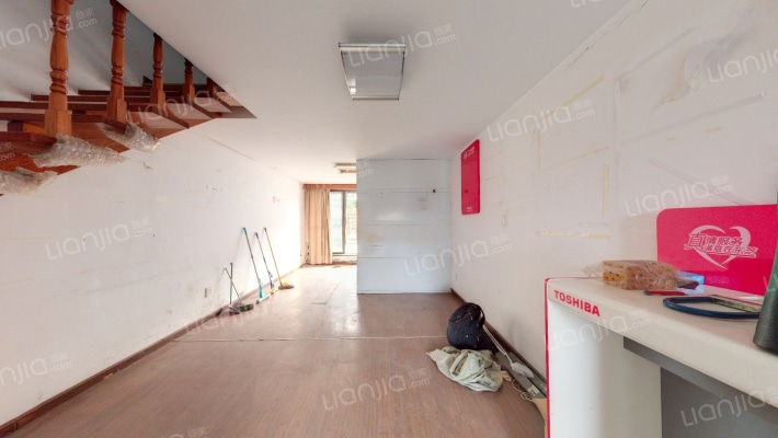 香舍丽都二手房实景图