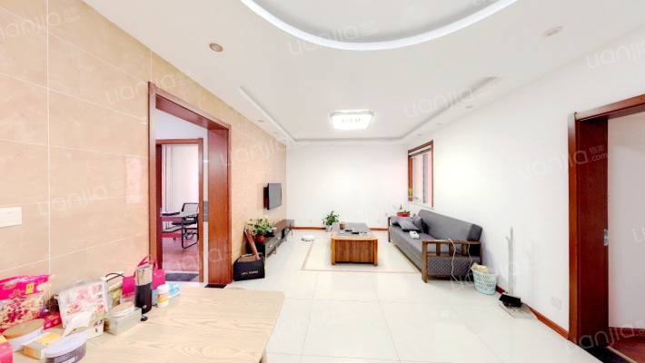 和达雅苑A区二手房实景图