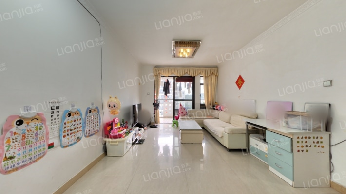 徽王府二手房实景图