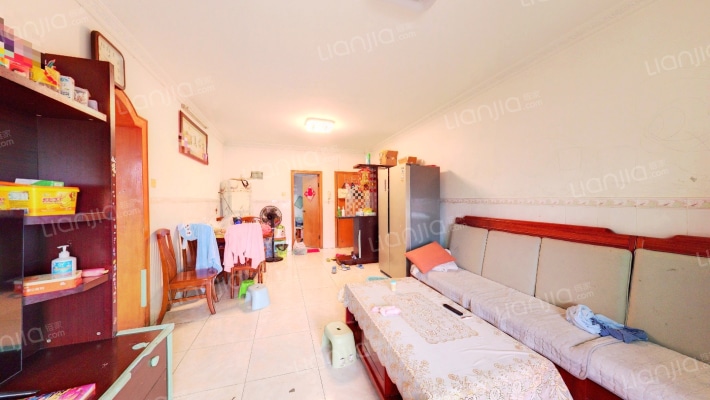 翠珠花园二手房实景图