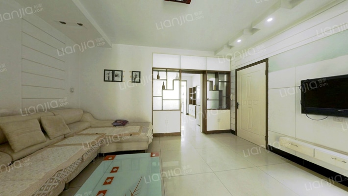 宏伟家园二手房实景图