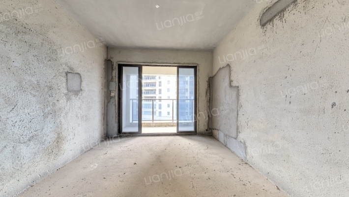 上霞湖庭二手房实景图