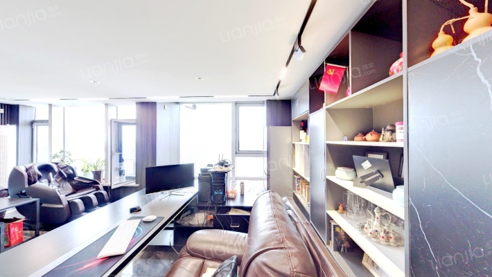 华润置地万象云玺二手房实景图