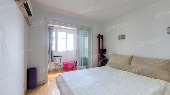 武学园小区二手房实景图