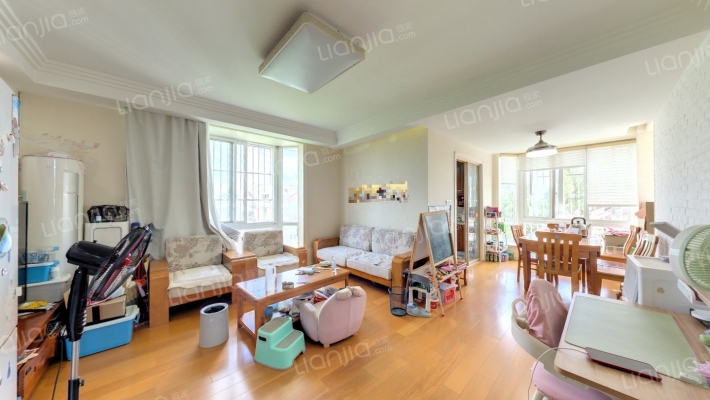 金竹园二手房实景图