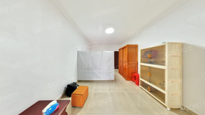 金领公寓二手房实景图