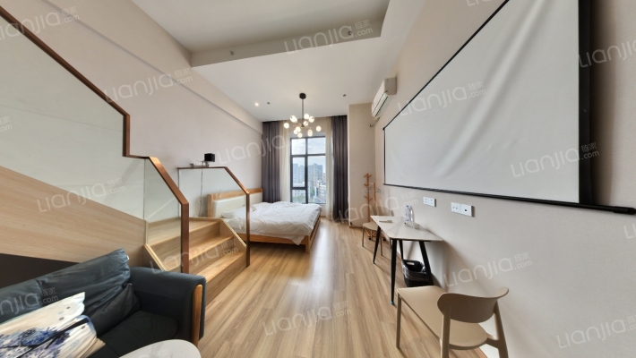 世茂和光荟二手房实景图