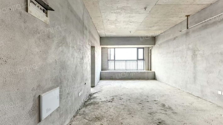 逸林府北苑二手房实景图