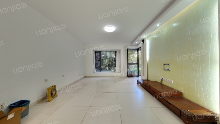 滨福庭园二手房实景图