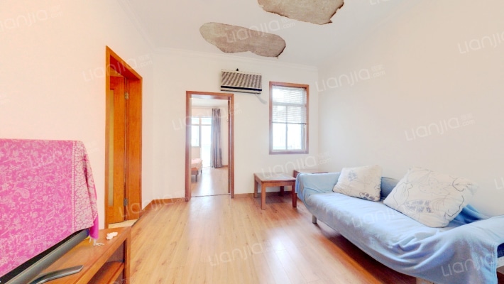 虹城公寓二手房实景图