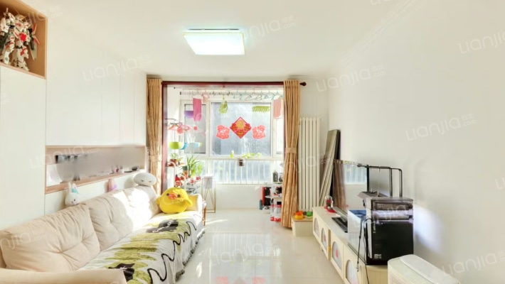 溪城家园西区二手房实景图