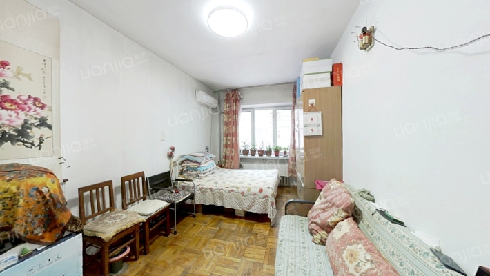 重型家属楼二手房实景图