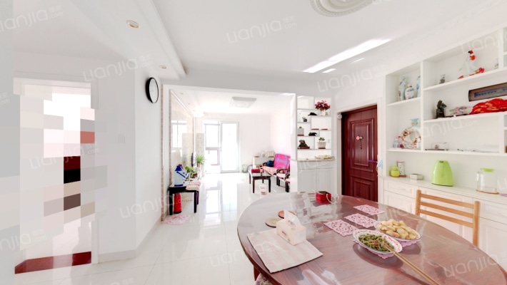 滨湖家园二手房实景图