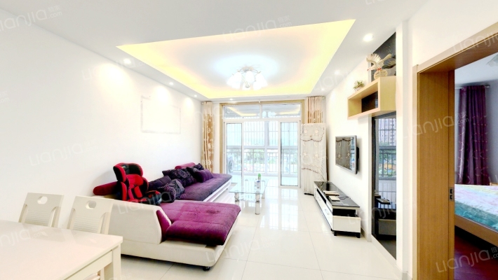 珍珠佳苑二手房实景图