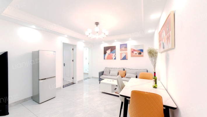 海福巷二手房实景图