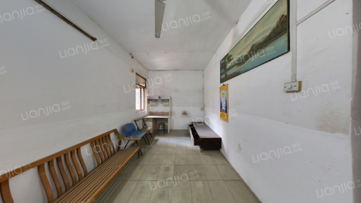 文峰中路十一巷二手房实景图