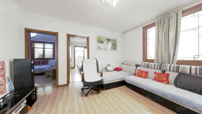 颐园小区二手房实景图