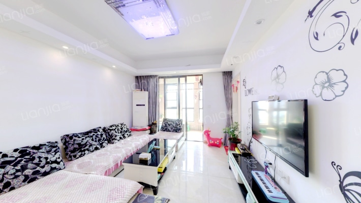 永嘉天地二手房实景图