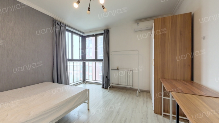 茗筑二手房实景图