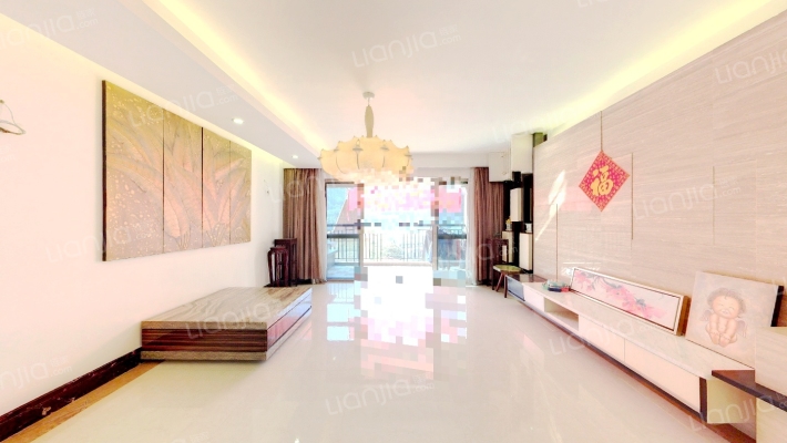 凰樵假日二手房实景图