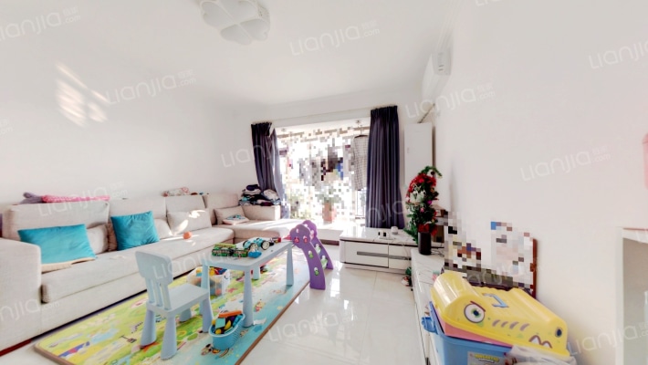 禾香雅园二期二手房实景图