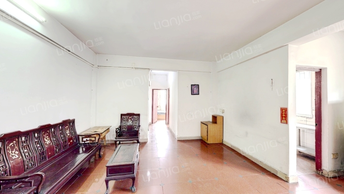 丽晶新村二手房实景图