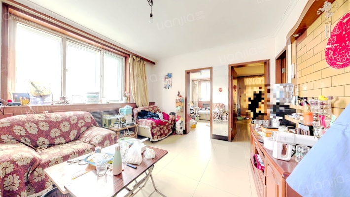 迎曦苑小区二手房实景图