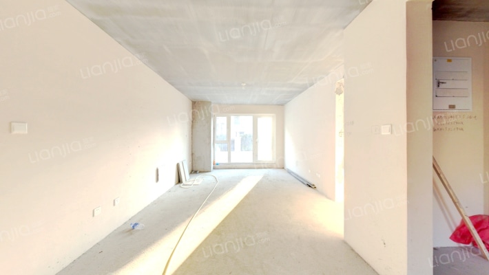 华润二十四城A区二手房实景图