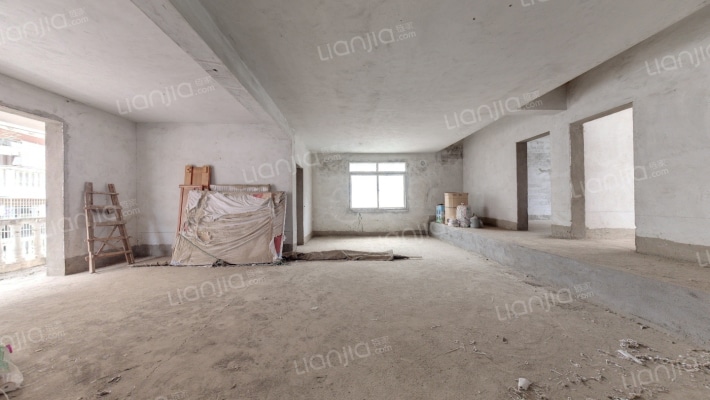 莲花苑小区二手房实景图