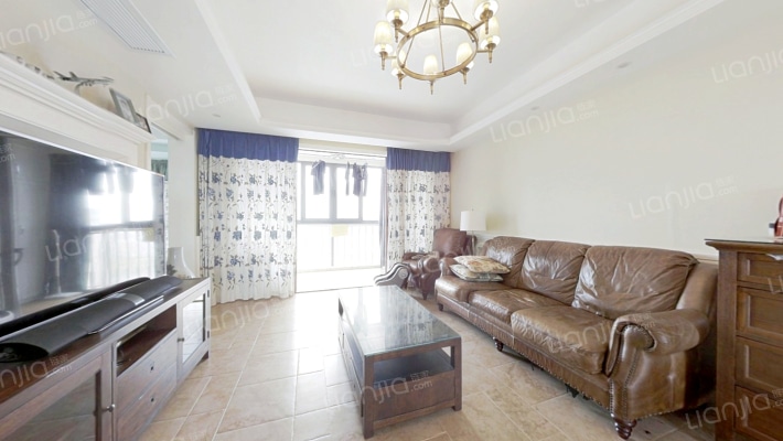 央央春天二手房实景图