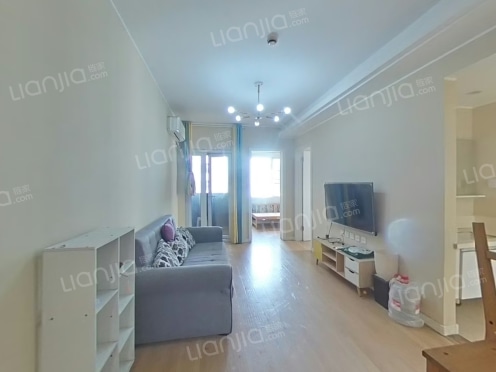 整租·万科金域学府菁华里 3室1厅 南