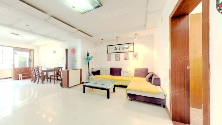 洋河花园二手房实景图