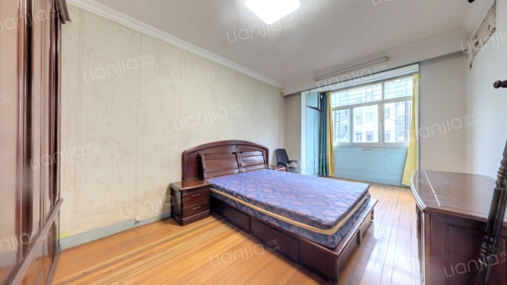 乾溪新村二手房实景图