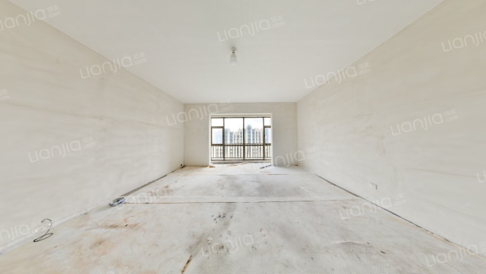 金辉华府二手房实景图