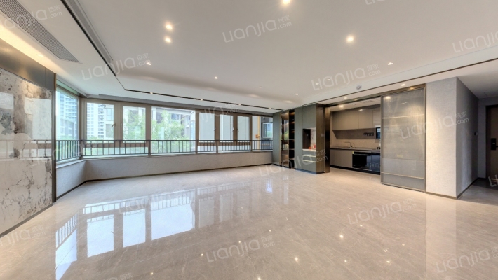 龙湖·九里名邸二手房实景图