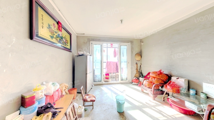 锦和家园二手房实景图