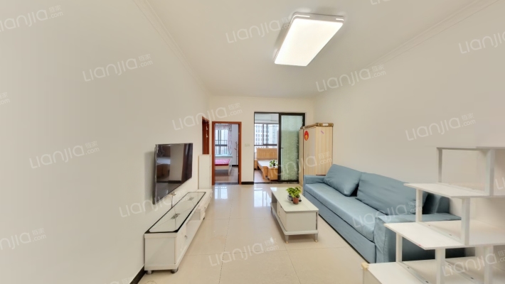 旭阳台北城敦化里二手房实景图