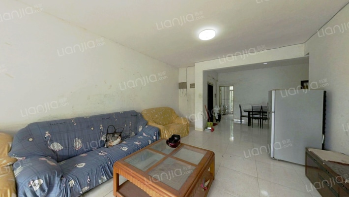 通业平安佳园小区二手房实景图