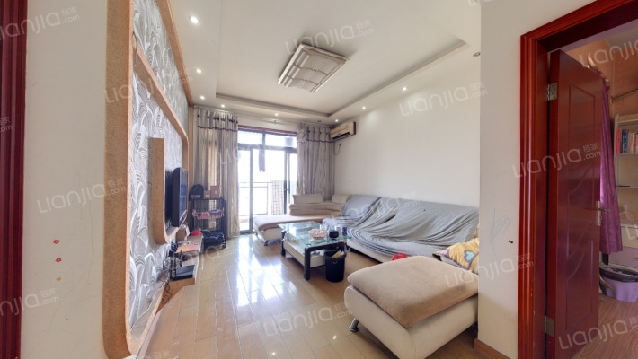 融侨苹果城二手房实景图